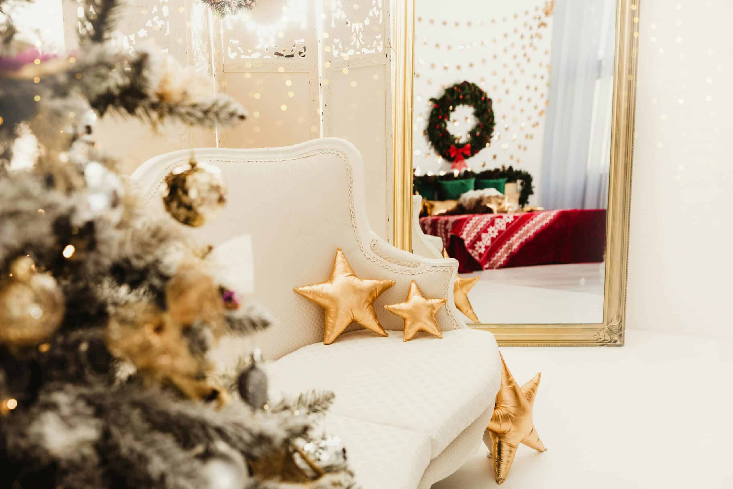 pexels wonderlove 3944883 - Pełna obsługa inwestycji - wszystko pod jednym dachem! Gdy Święty Mikołaj zapomni o remoncie