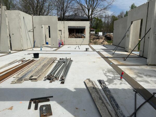 IMG 20250424 WA0026 - Pełna obsługa inwestycji - wszystko pod jednym dachem! Formalności przy budowie domu