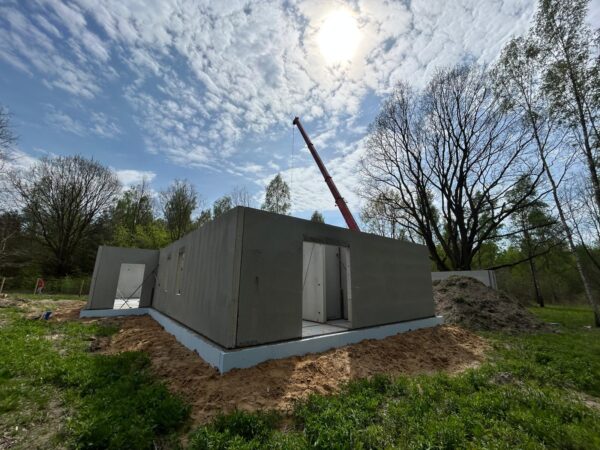 IMG 20250424 WA0038 - Pełna obsługa inwestycji - wszystko pod jednym dachem! Formalności przy budowie domu