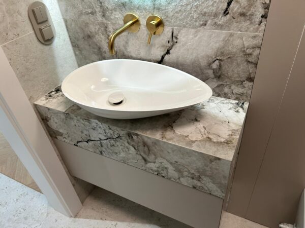 remont, łazienka w warszawie