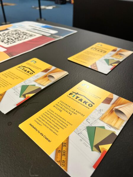 WhatsApp Image 2025 10 25 at 15.45.50 - Pełna obsługa inwestycji - wszystko pod jednym dachem! Czy warto jechać na targi Warsaw Build?