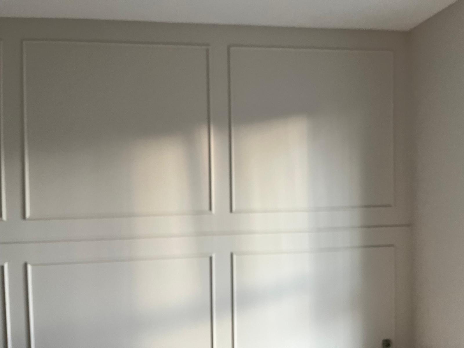 trzy sposoby na wykończenie wnętrz